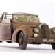 Illustration for article titled Youll Never See A Car Collection Like This $14 Million Barn Find Again